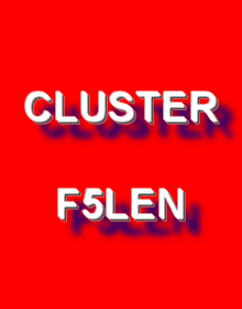 Cluster F5LEN